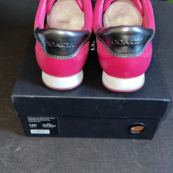 Authentic Coach Style 34A01574-CGU - Picture 3 of 4